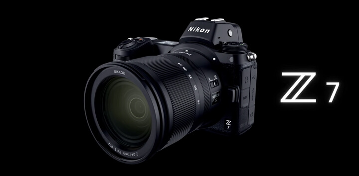 Nikon Z7