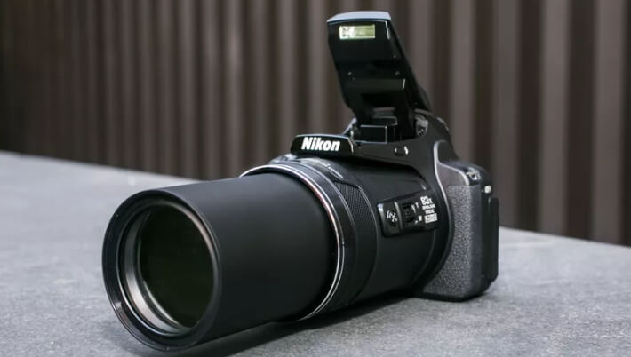 coolpix p900