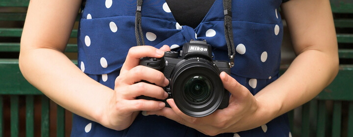 nikon z50